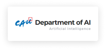 CAU Department of AI